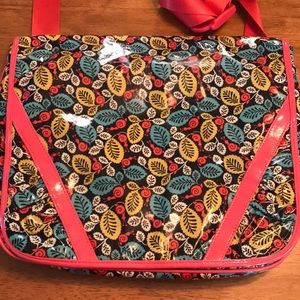 Vera Bradley messenger bag